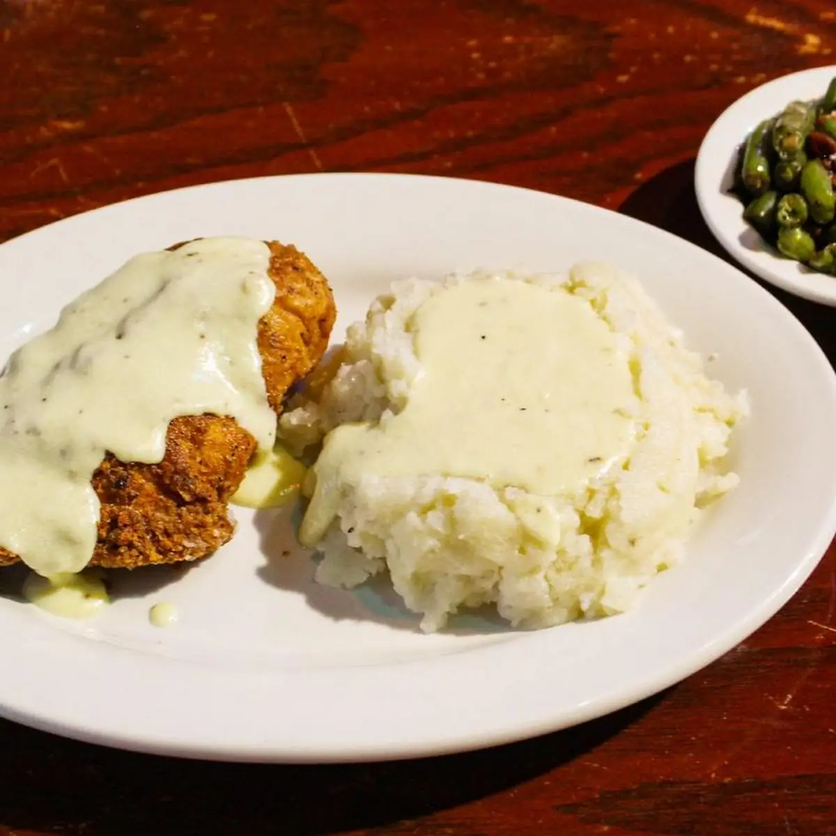 Chicken Fried Steak