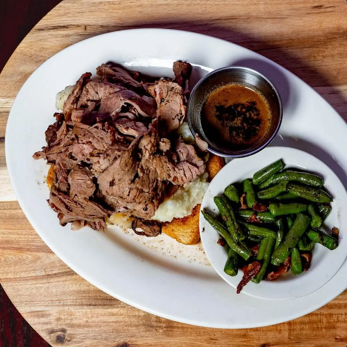 Pulled Pork