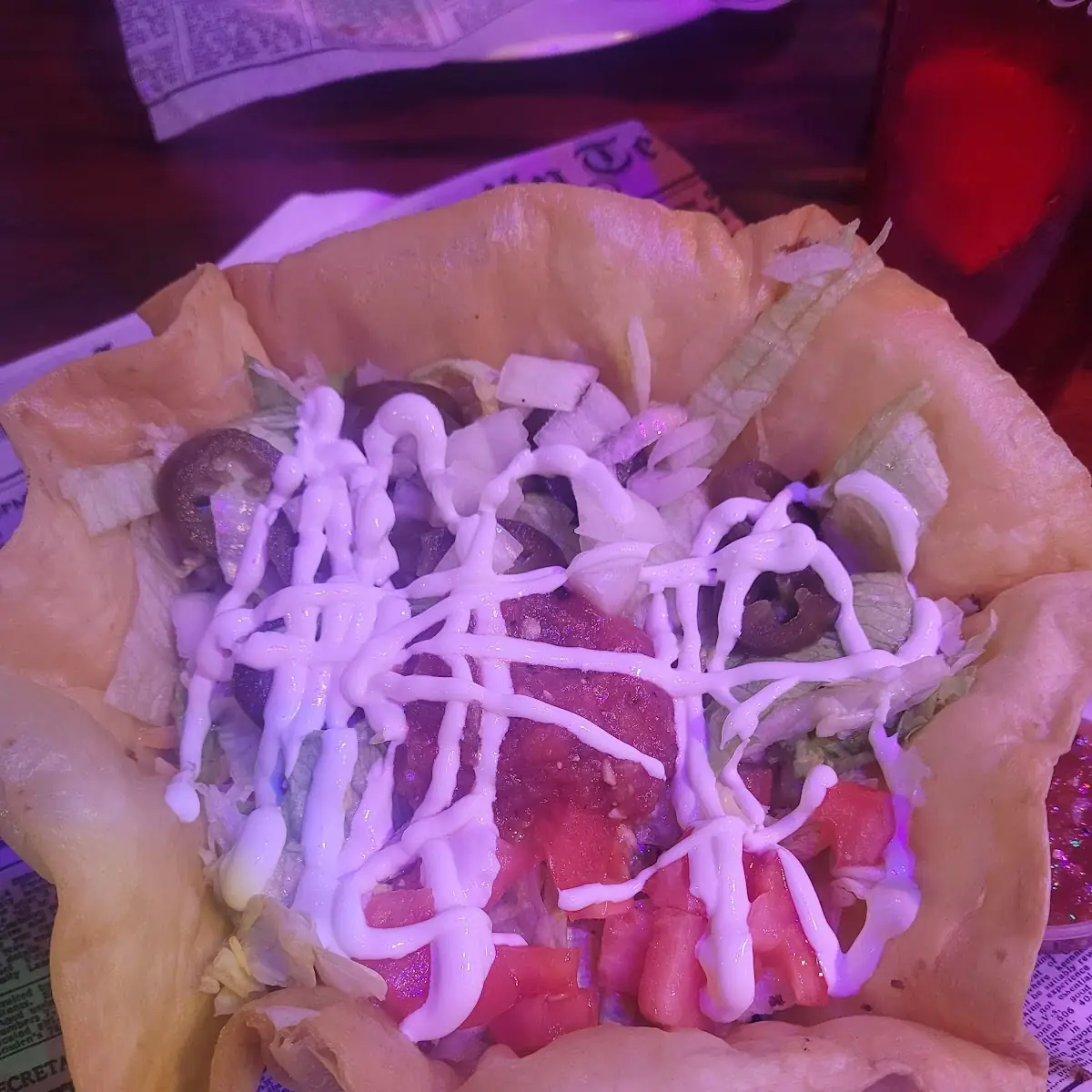 Taco Salad