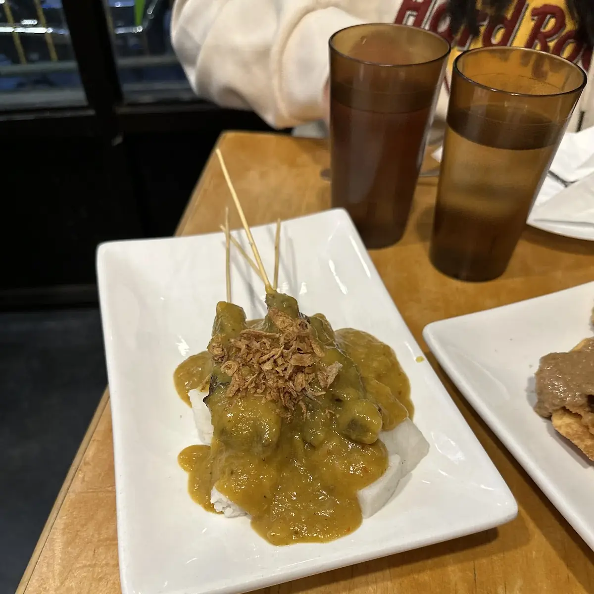 Sate Padang