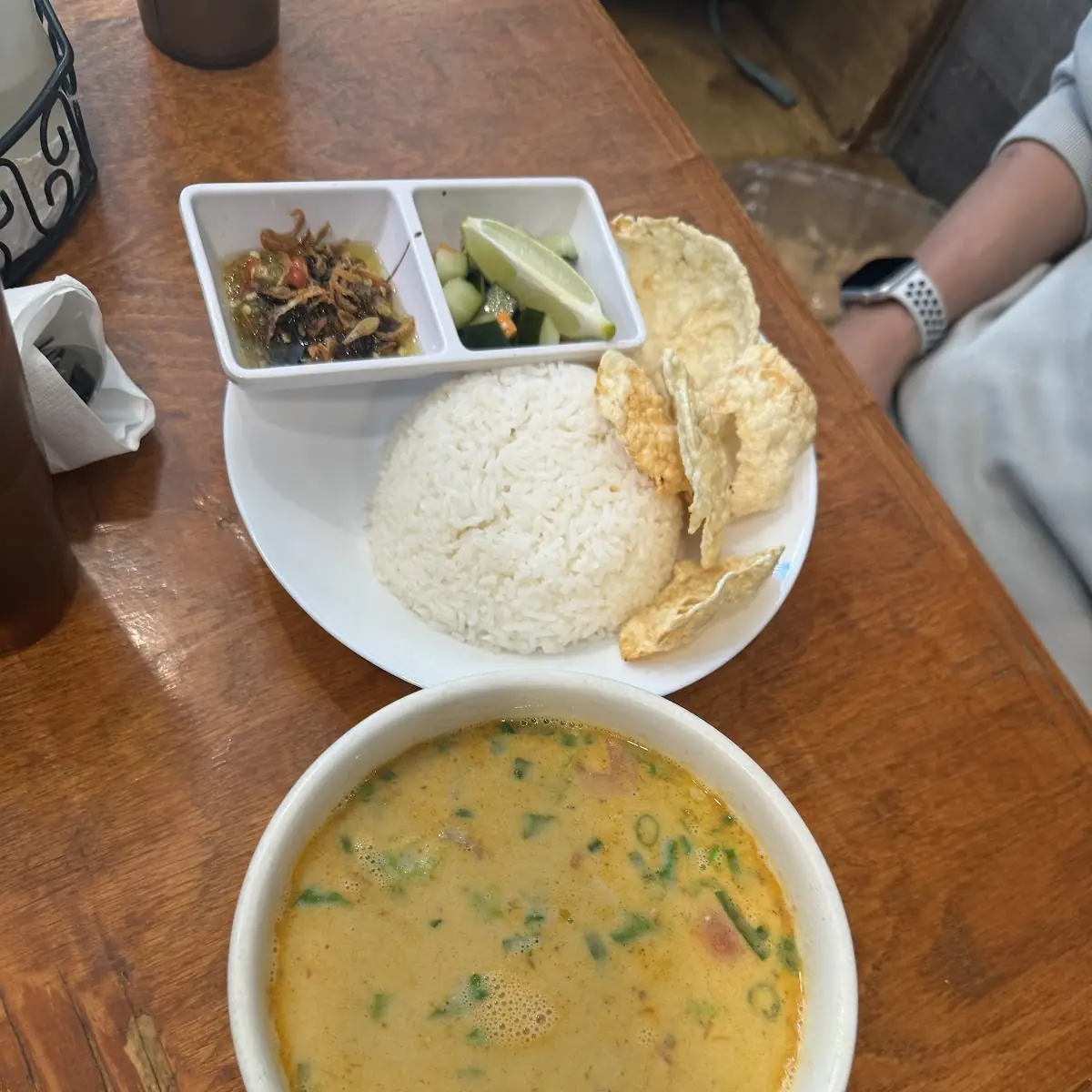Soto Betawi