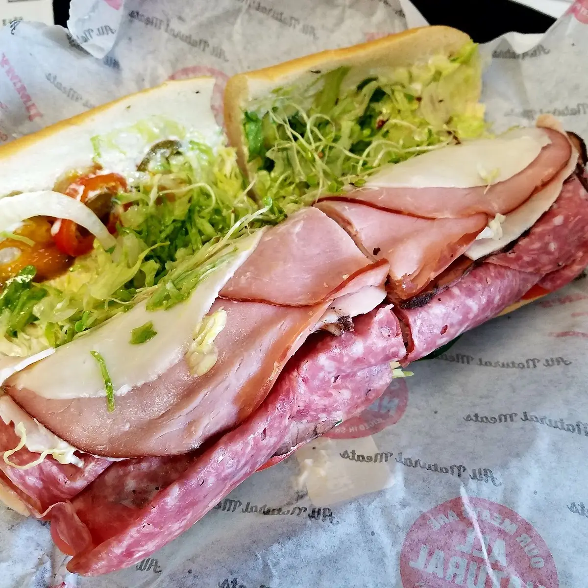 Italian Sub