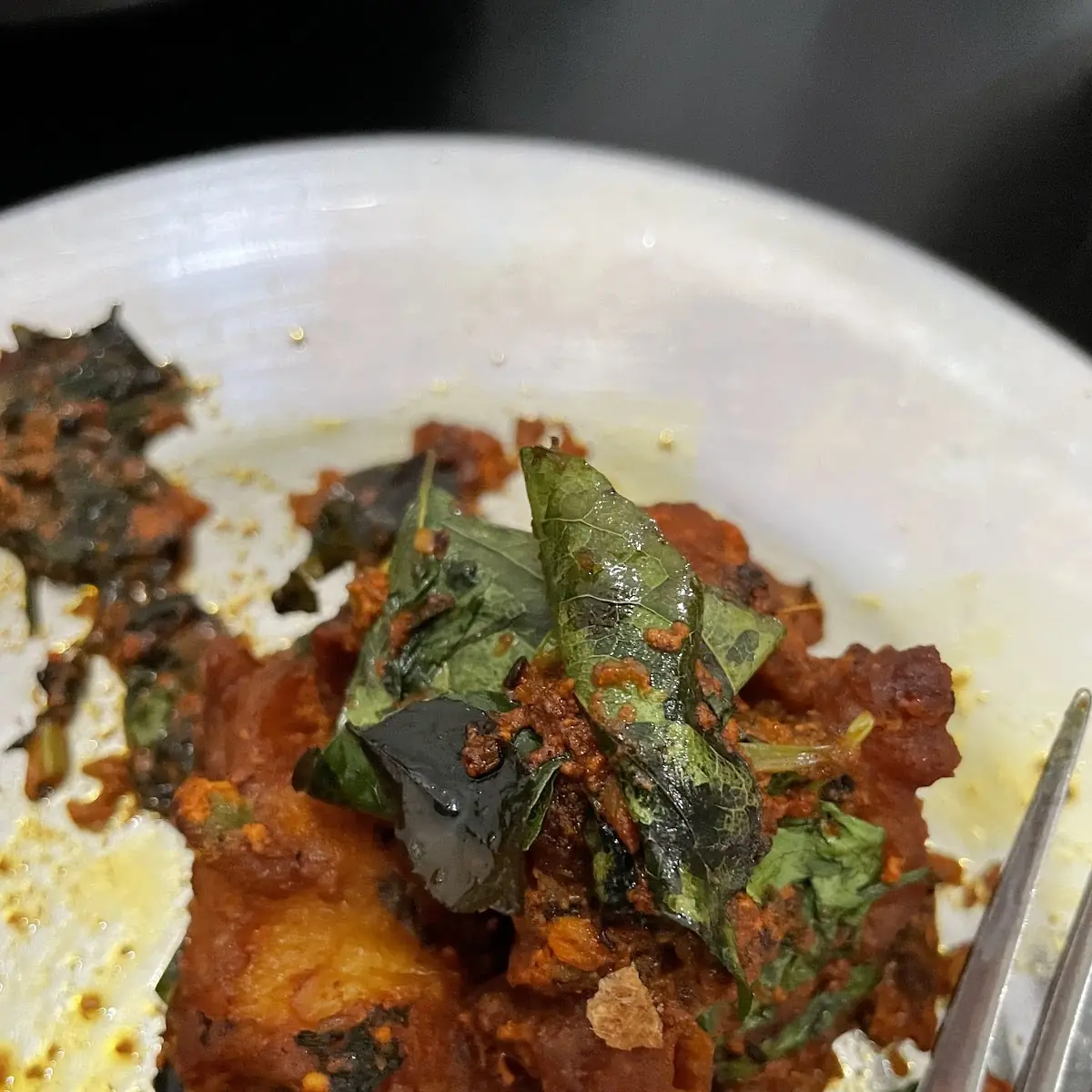 Fish 65, Daawat Indian Cuisine Restaurant