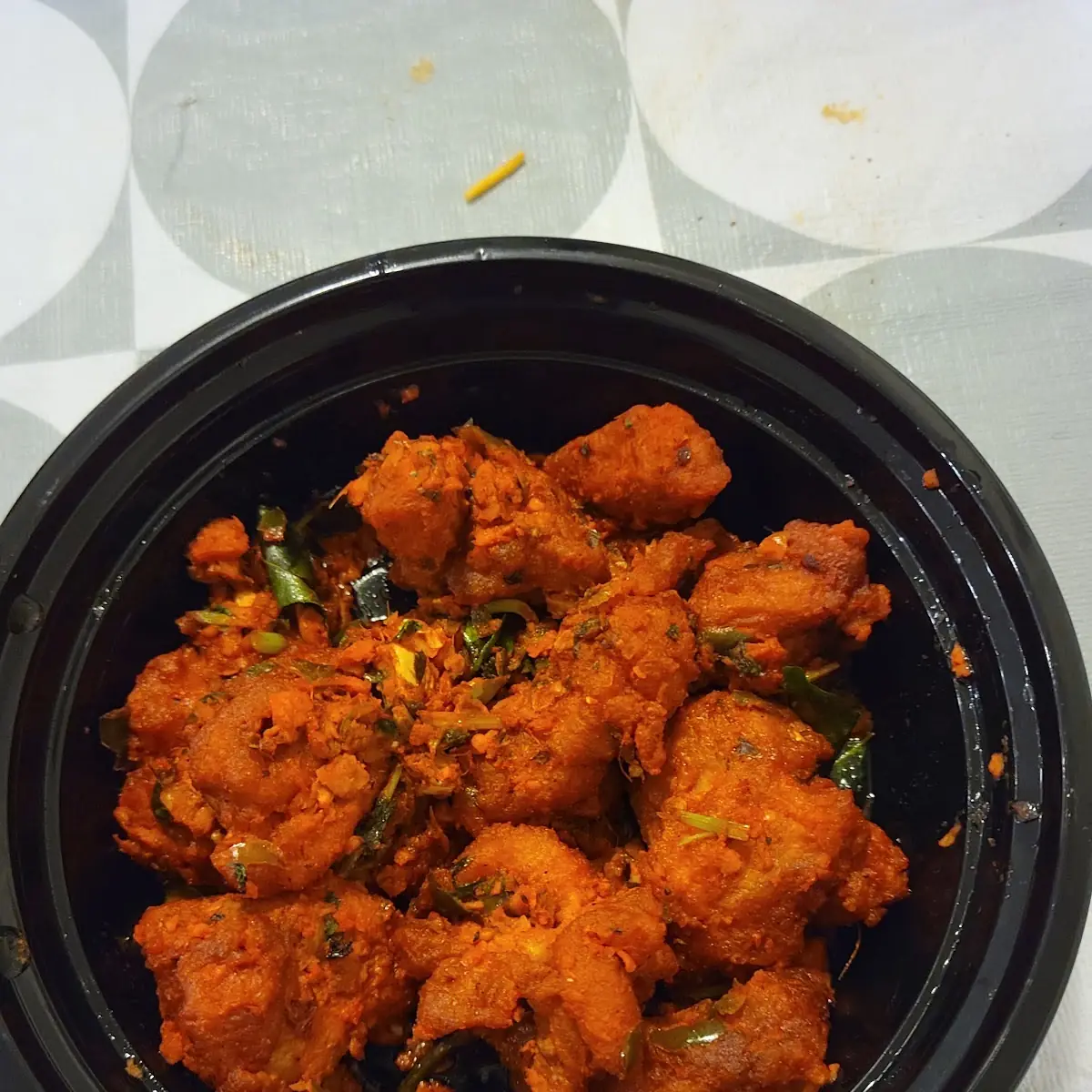 Highlights, Daawat Indian Cuisine Restaurant