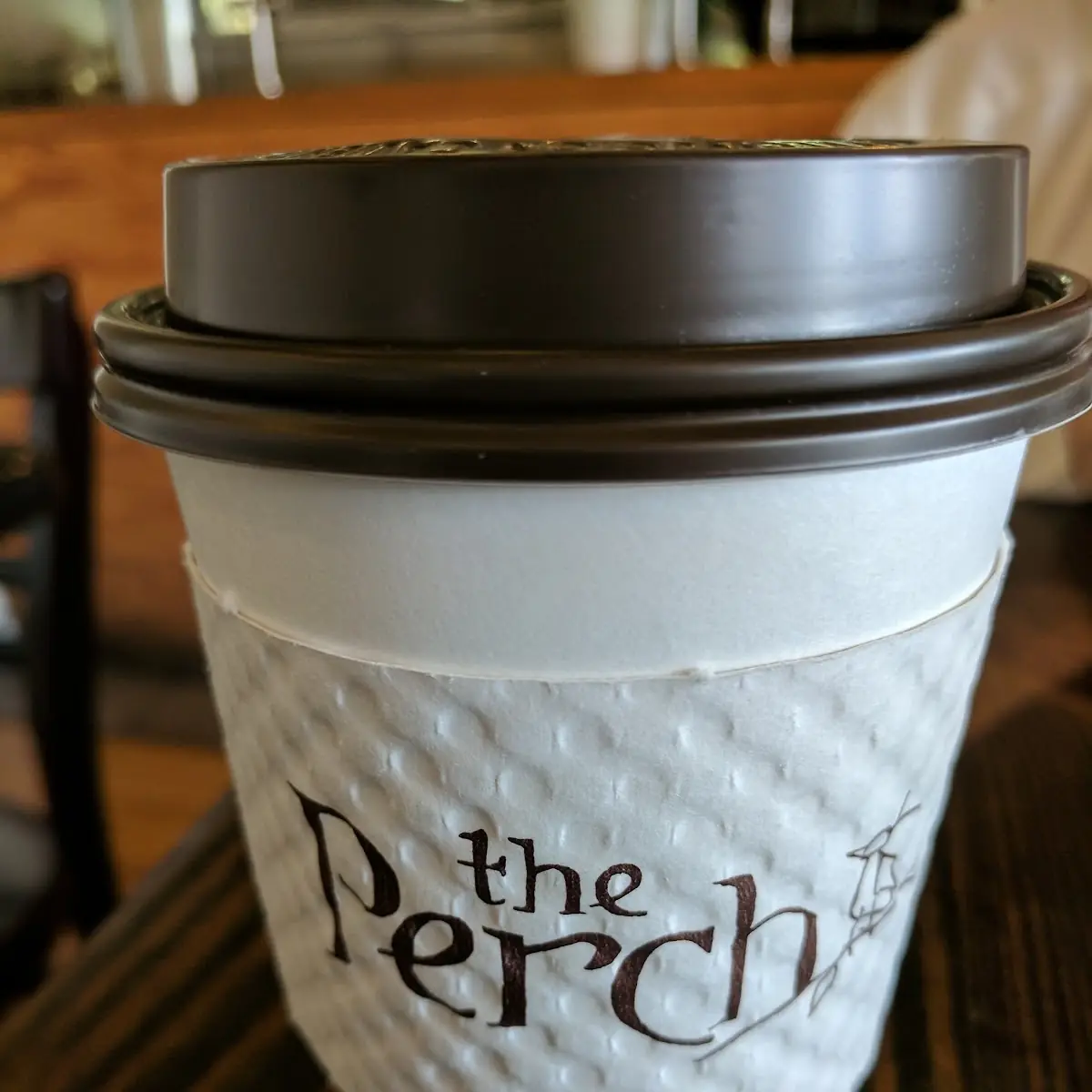 Pumpkin Spice Latte