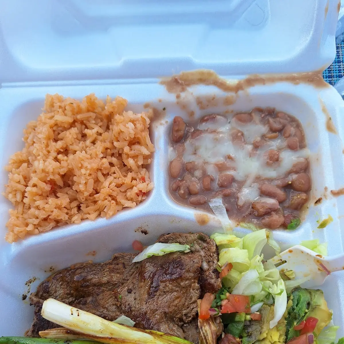 Carne Asada