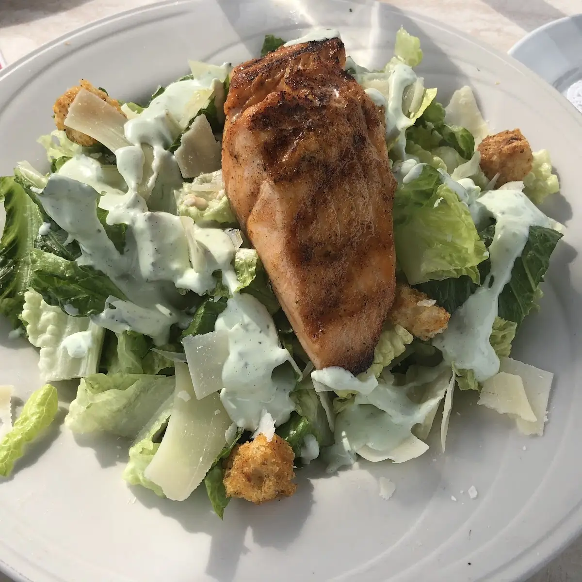 Caesar Salad