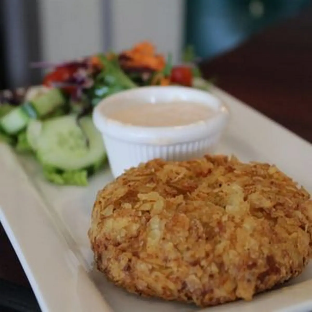 Crab Cake