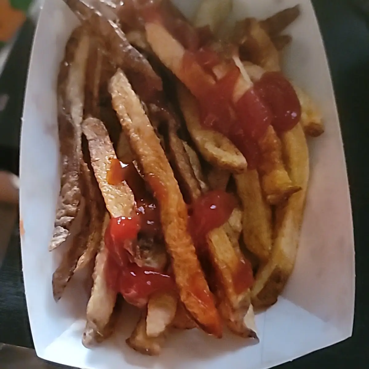 Handcut French Fries