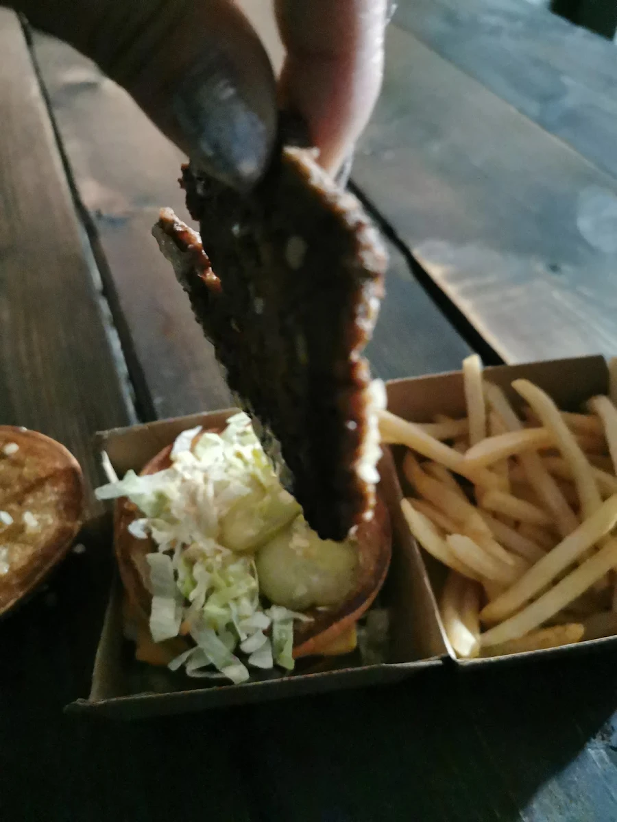Big Mac