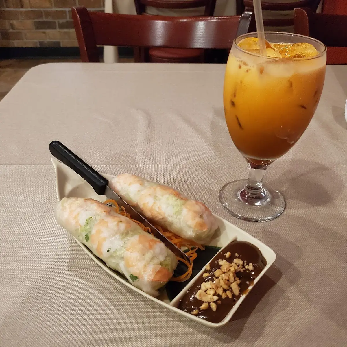 Spring Roll