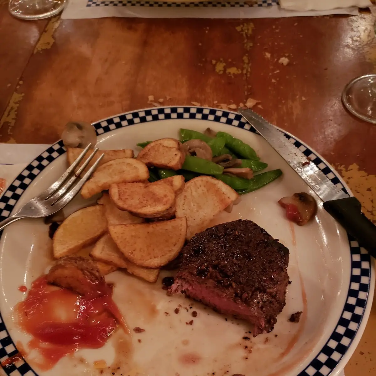 Top Sirloin