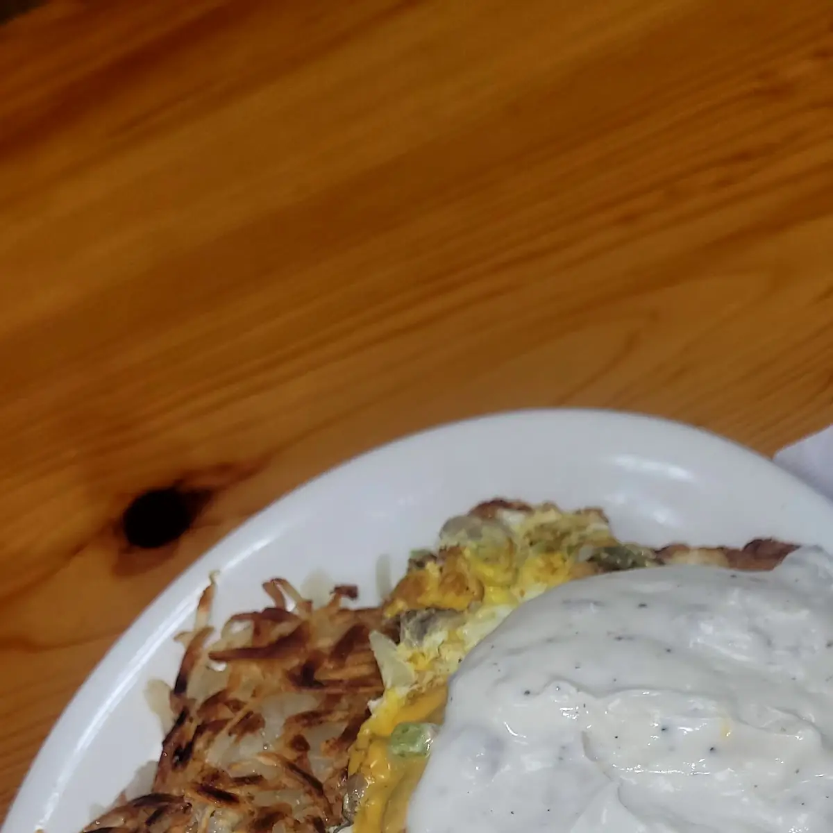 Chicken Fried Steak