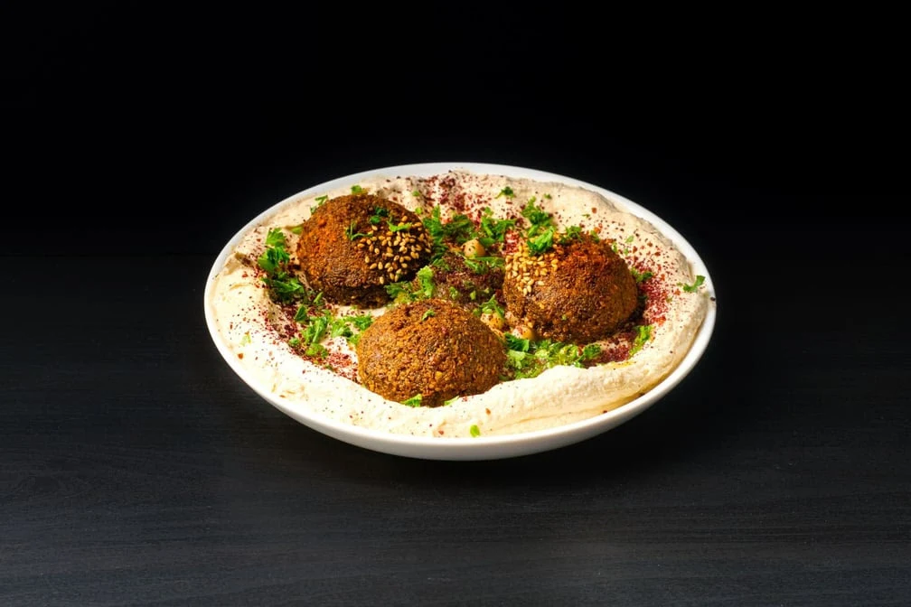 Highlights, Ramallah Cafe