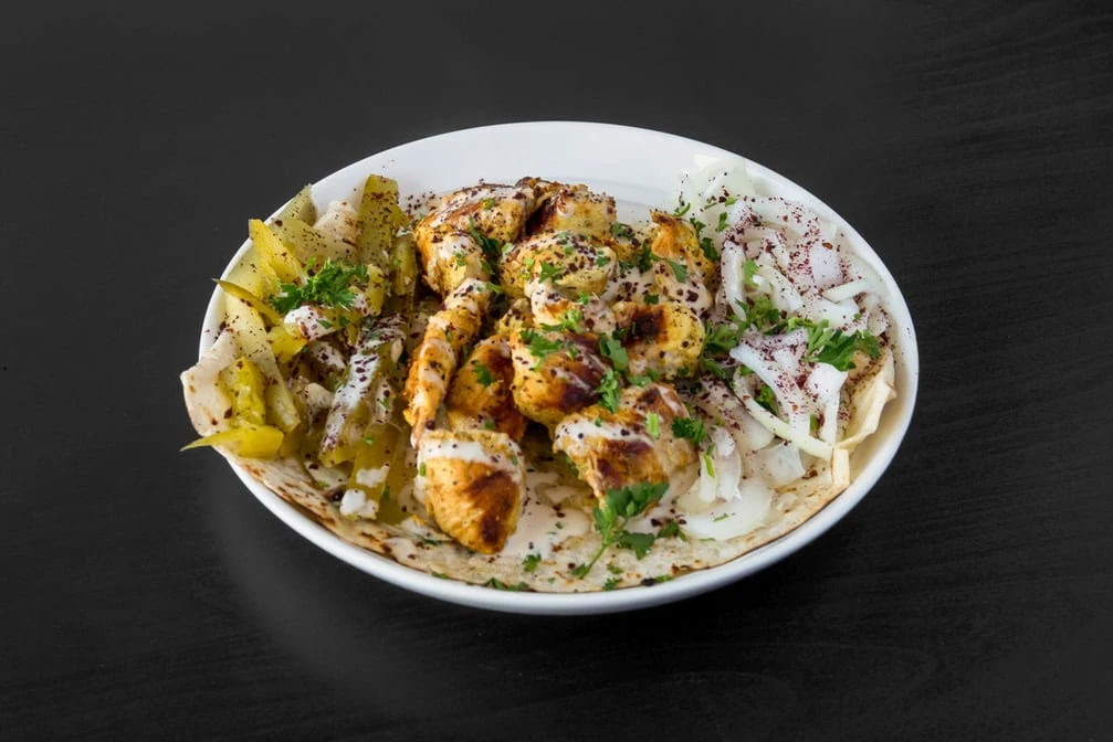 Highlights, Ramallah Cafe