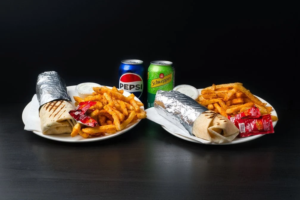 Highlights, Ramallah Cafe
