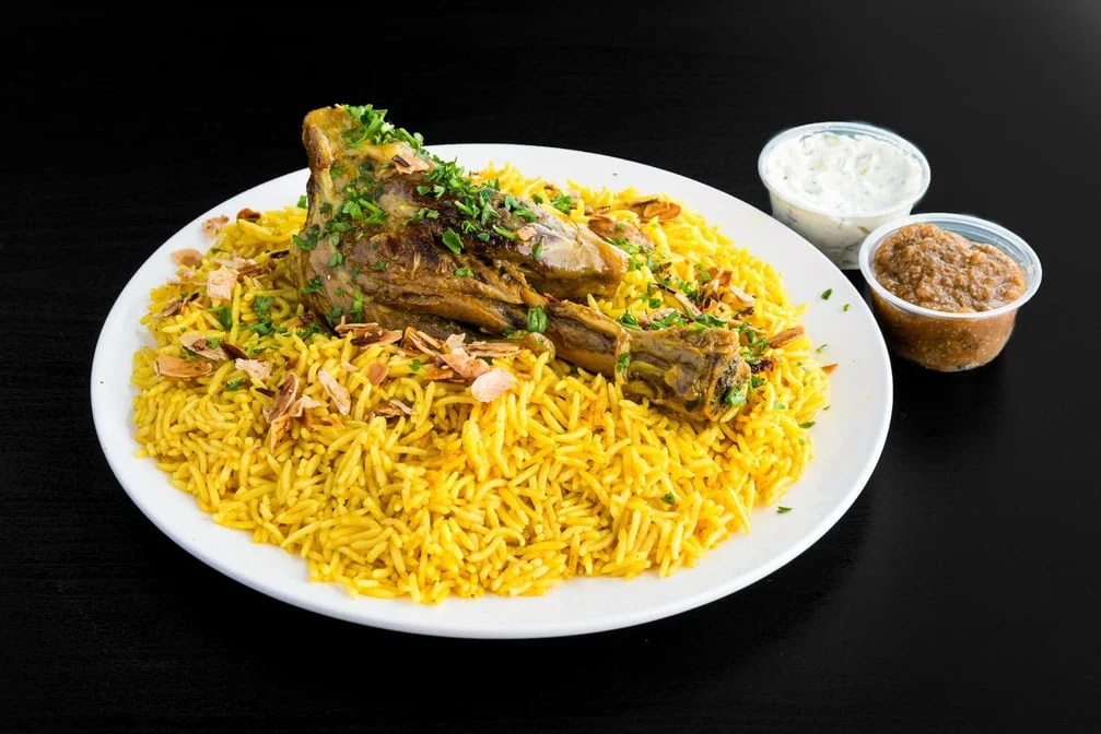 Highlights, Ramallah Cafe