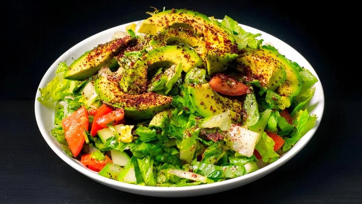 Highlights, Ramallah Cafe