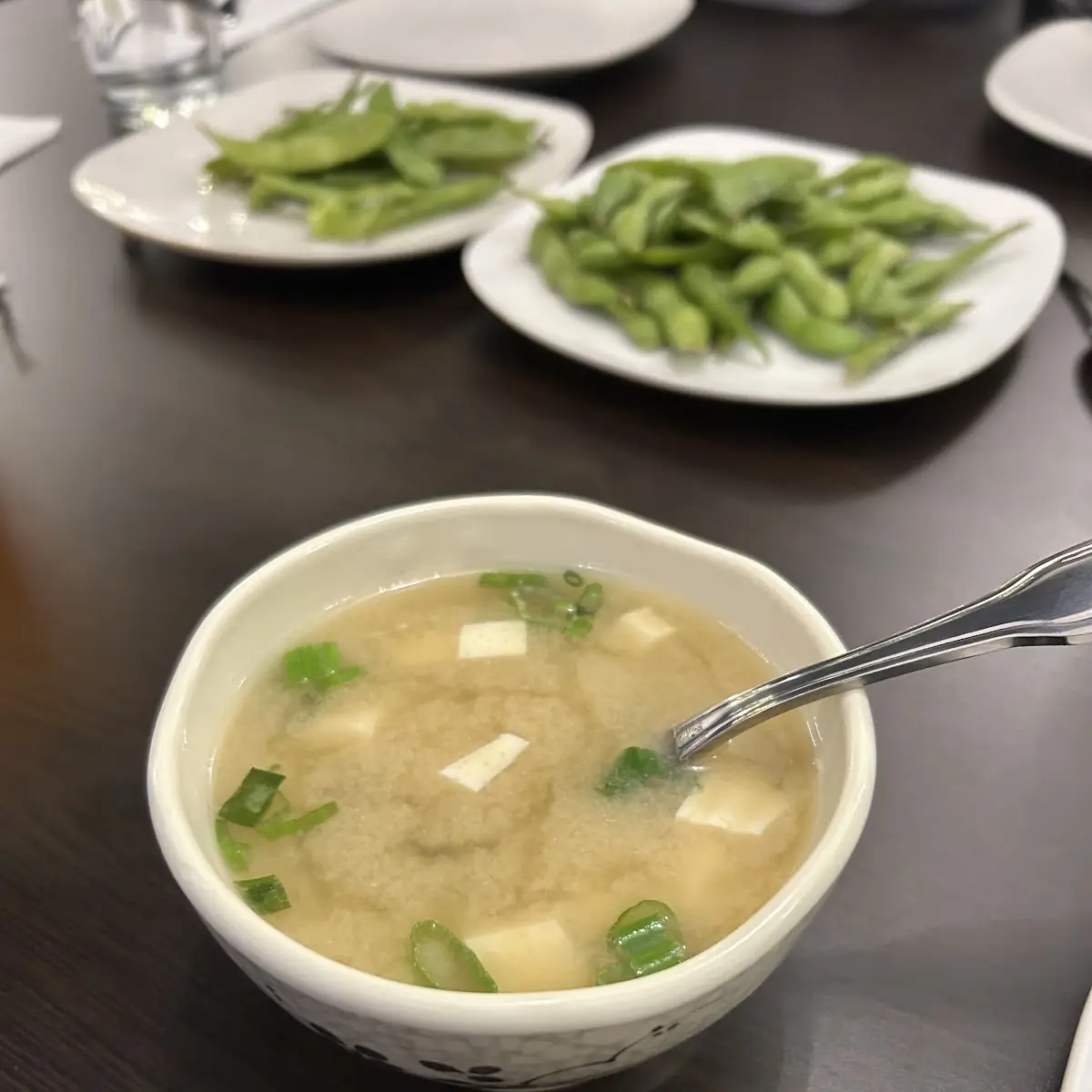Miso Soup