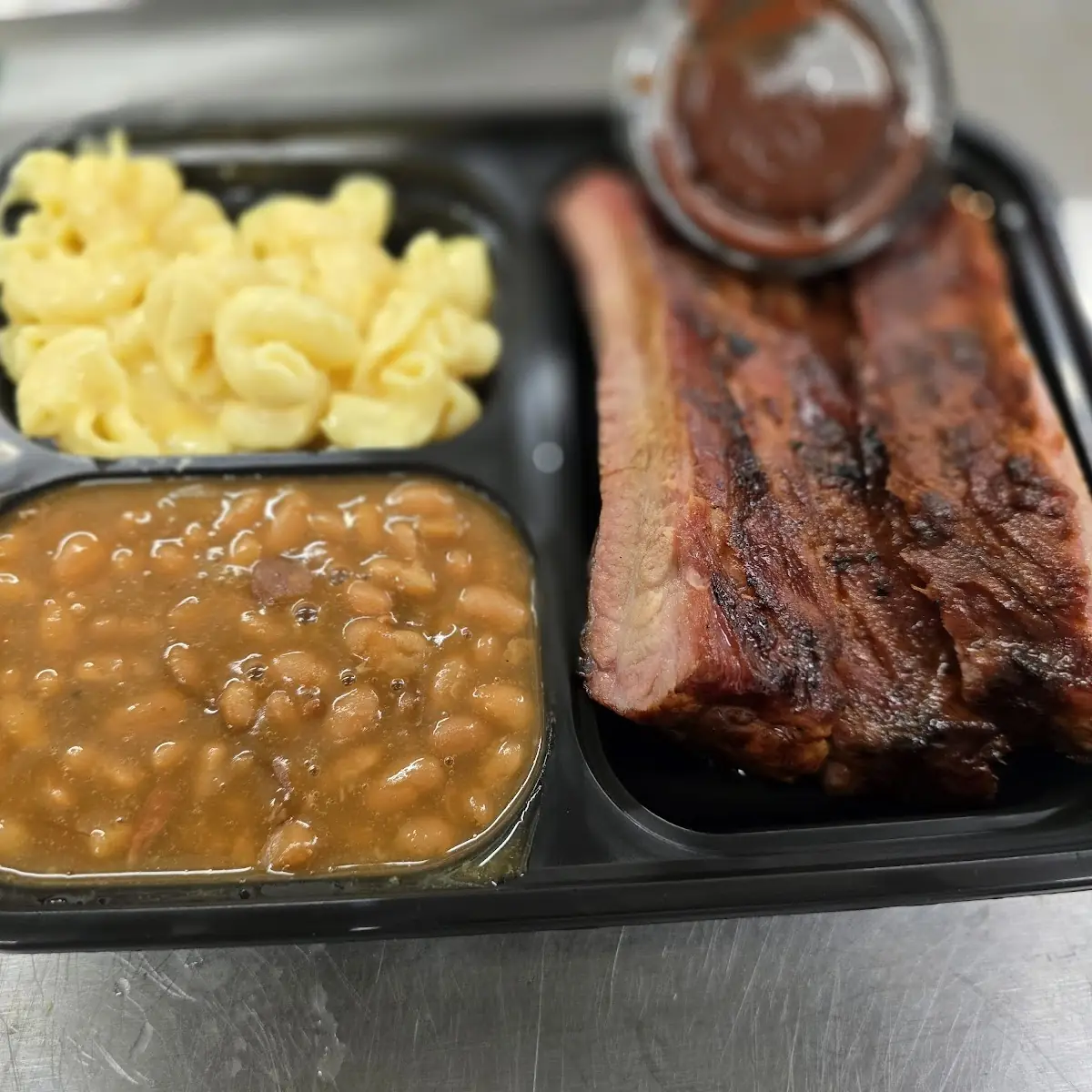 Baked Beans