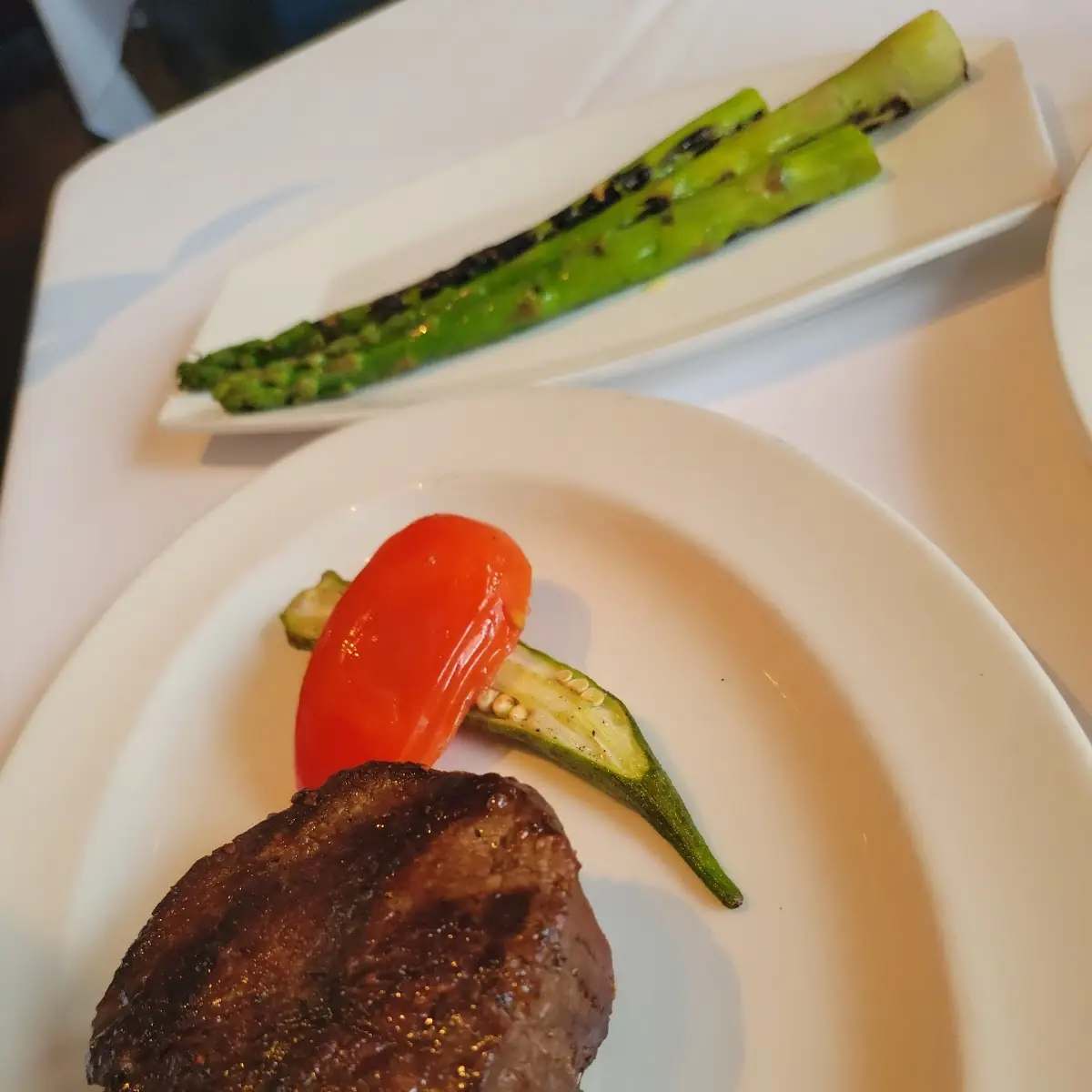 Filet Mignon 8 Oz