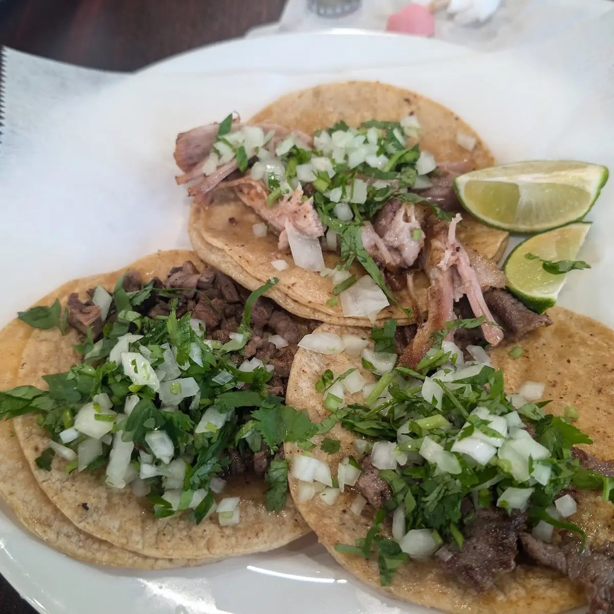 Tacos