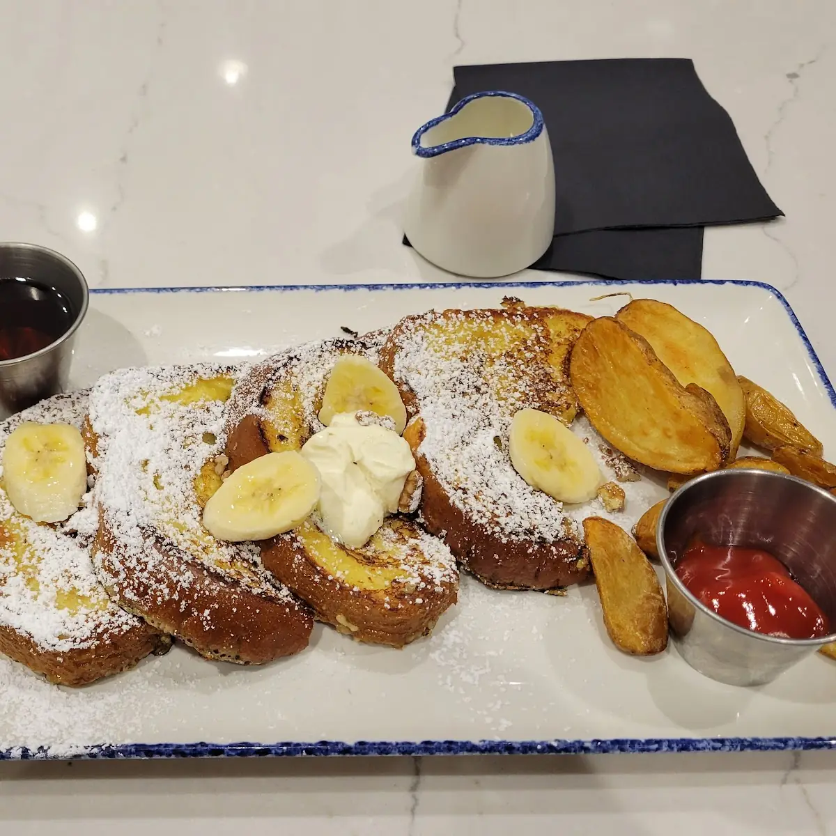 French Toast