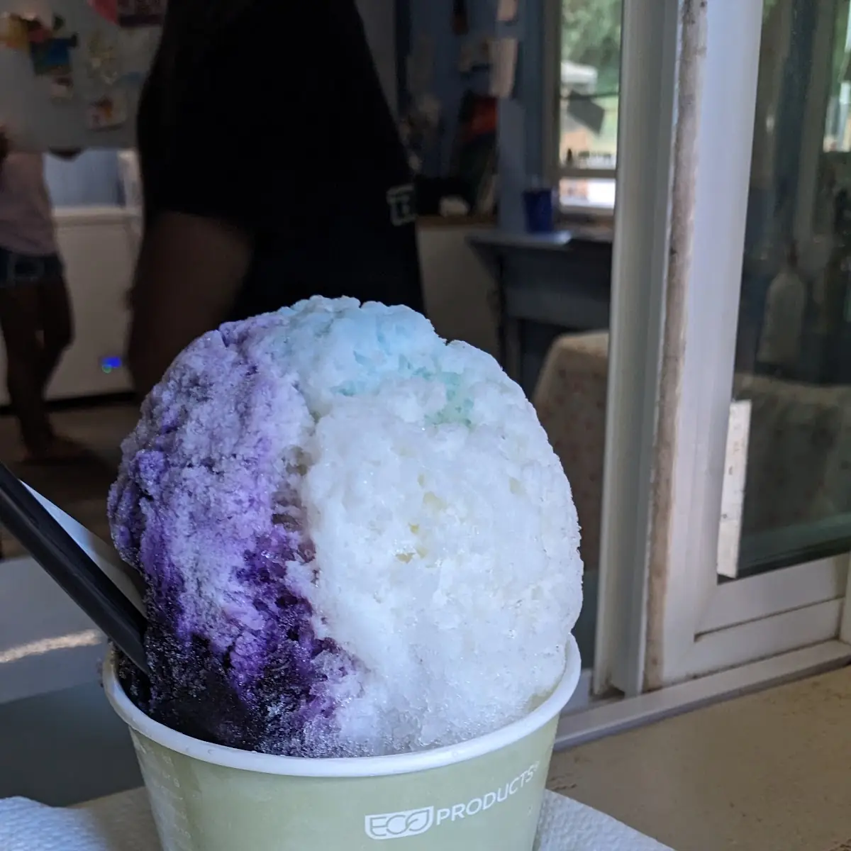 Shaved Ice