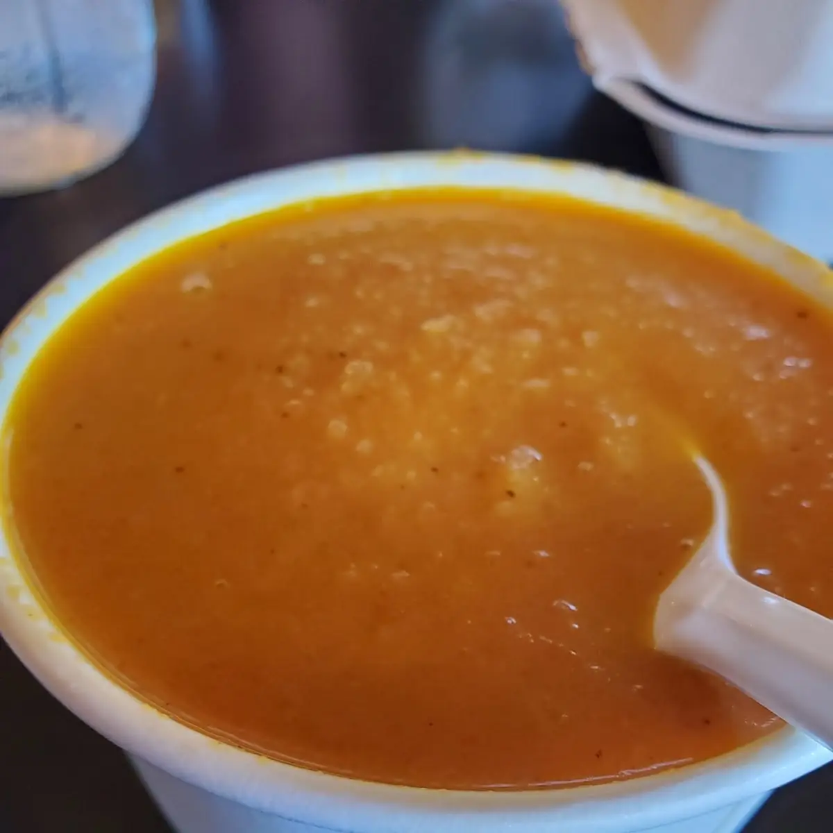 Tomato Soup