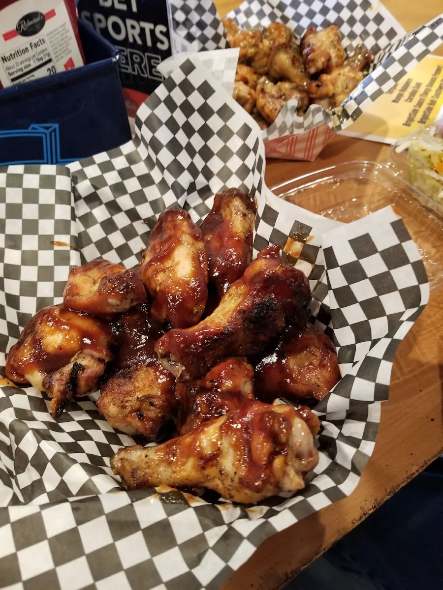 Chicken Wings