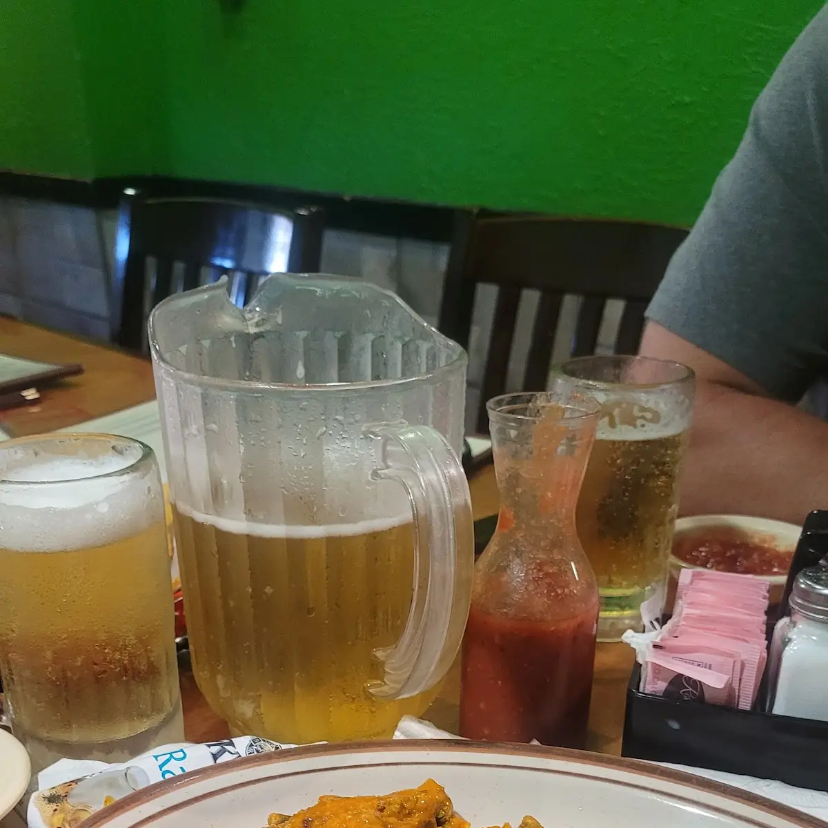 Buffalo Wings