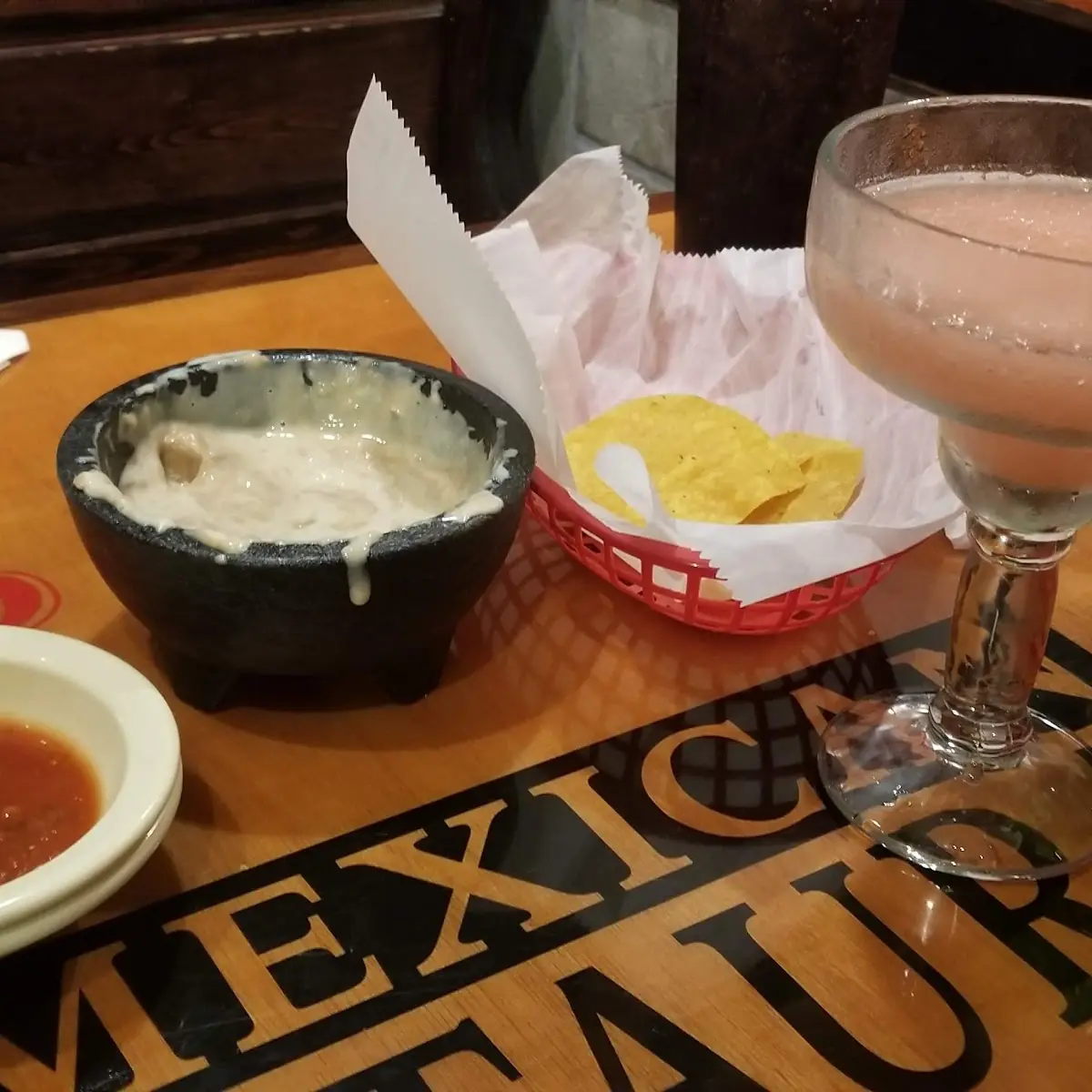 Cheese Dip