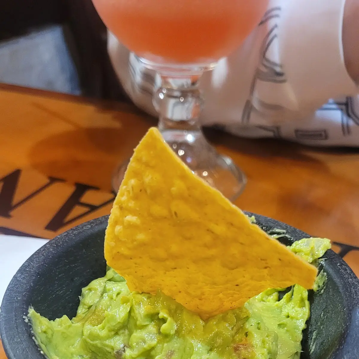 Guacamole Dip