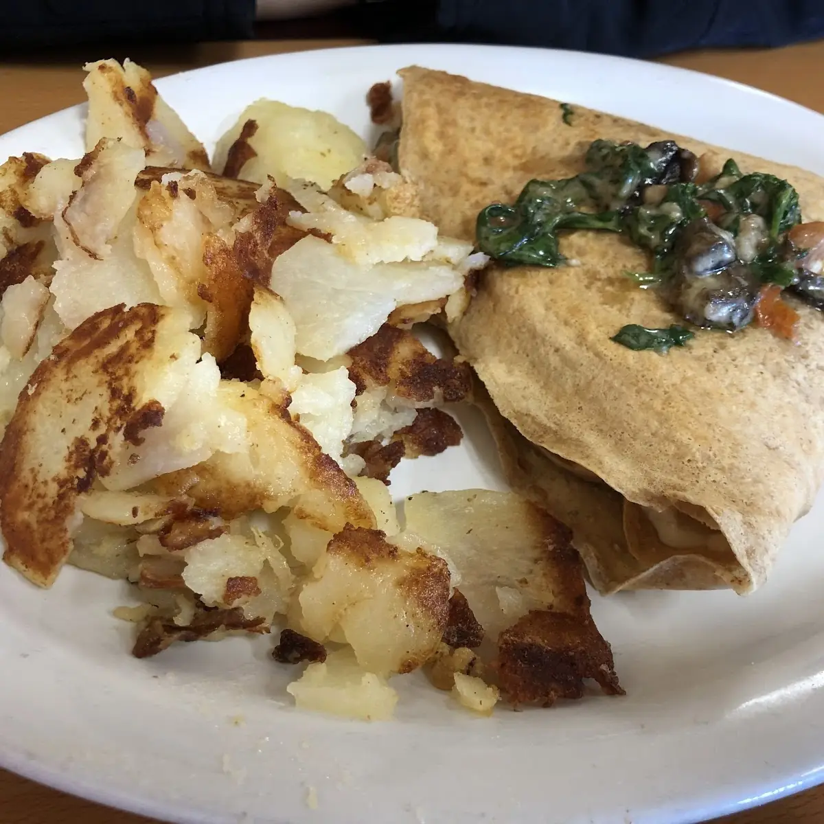 Home Fries