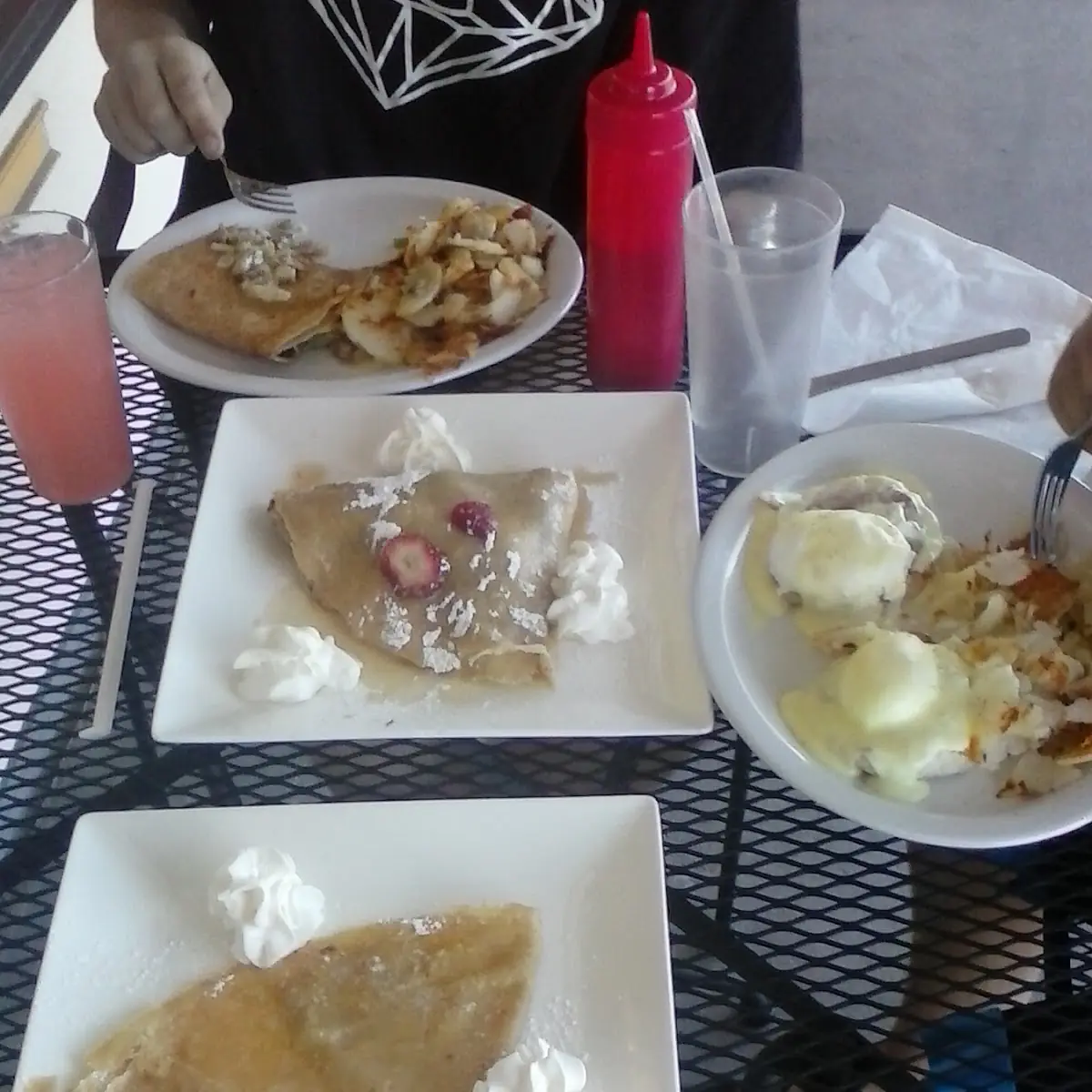 Pierogi