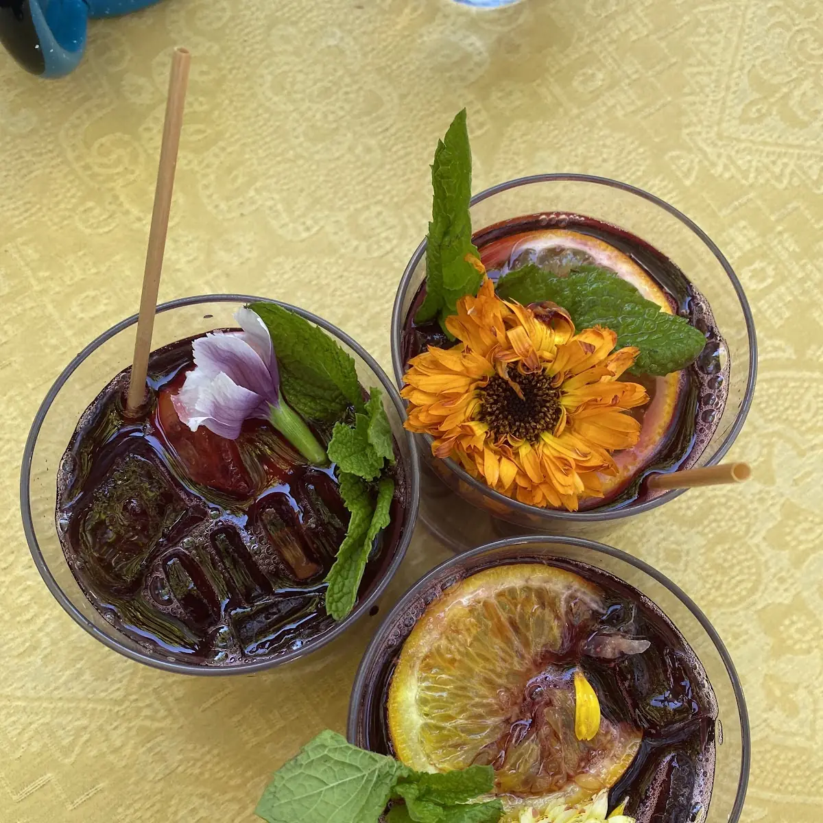 Red Sangria