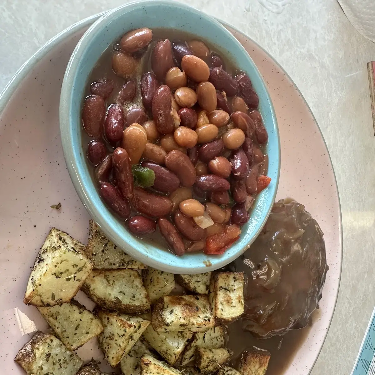 Baked Beans