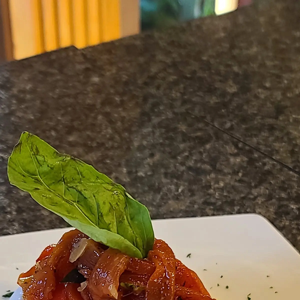 Caprese Salad