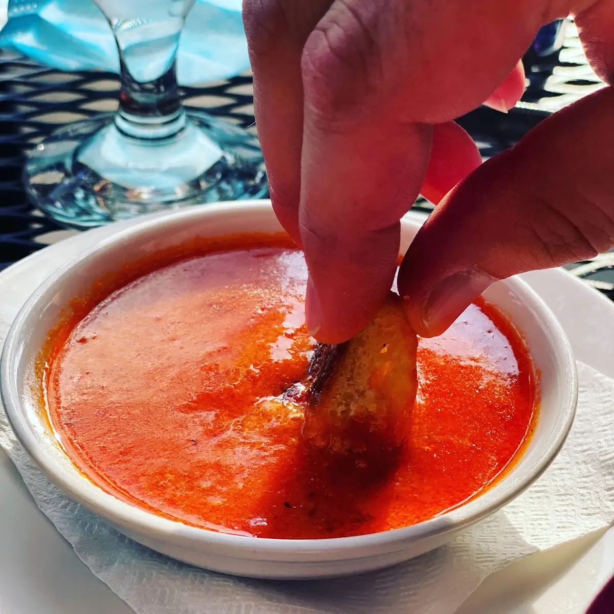 Dipping Sauce