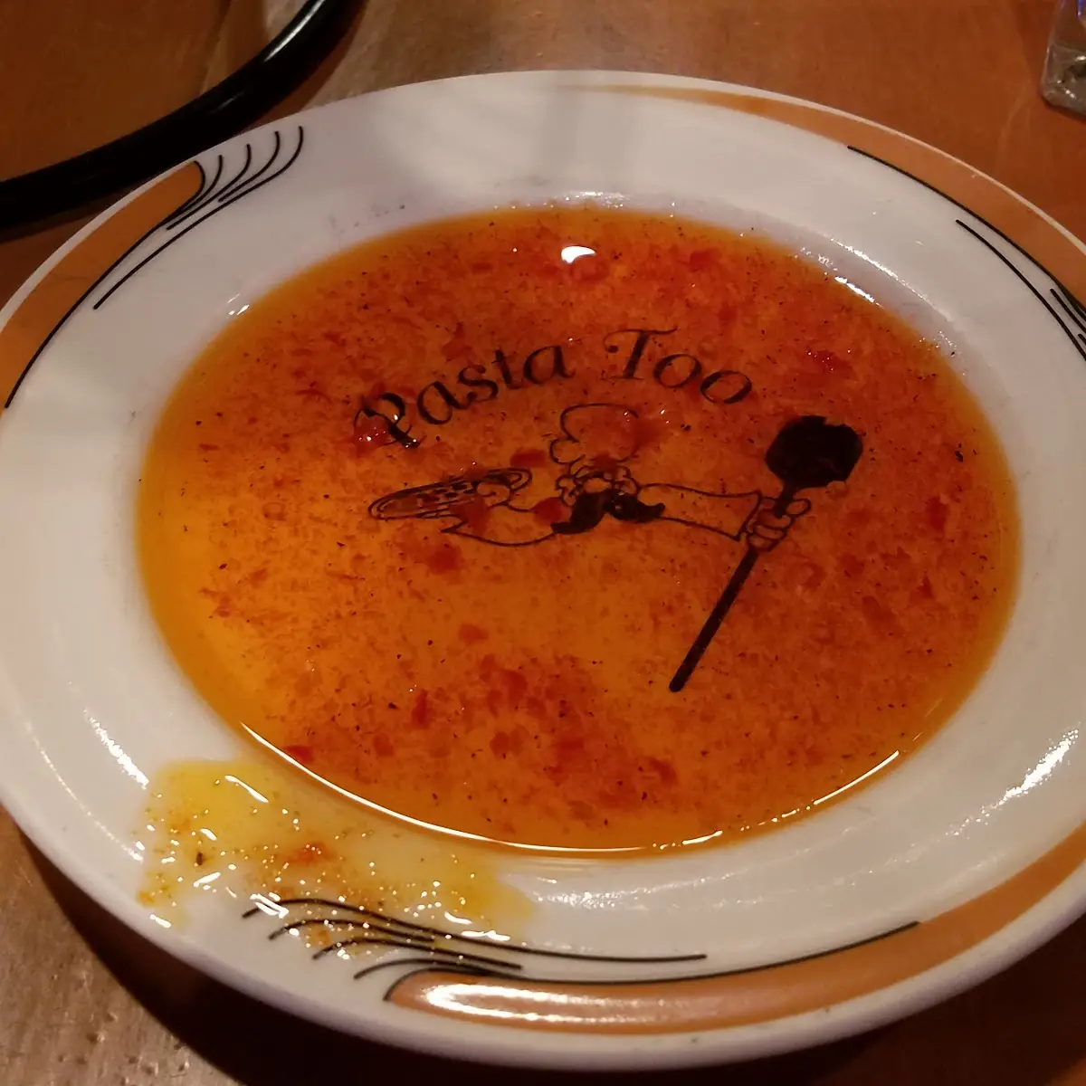 Dipping Sauce