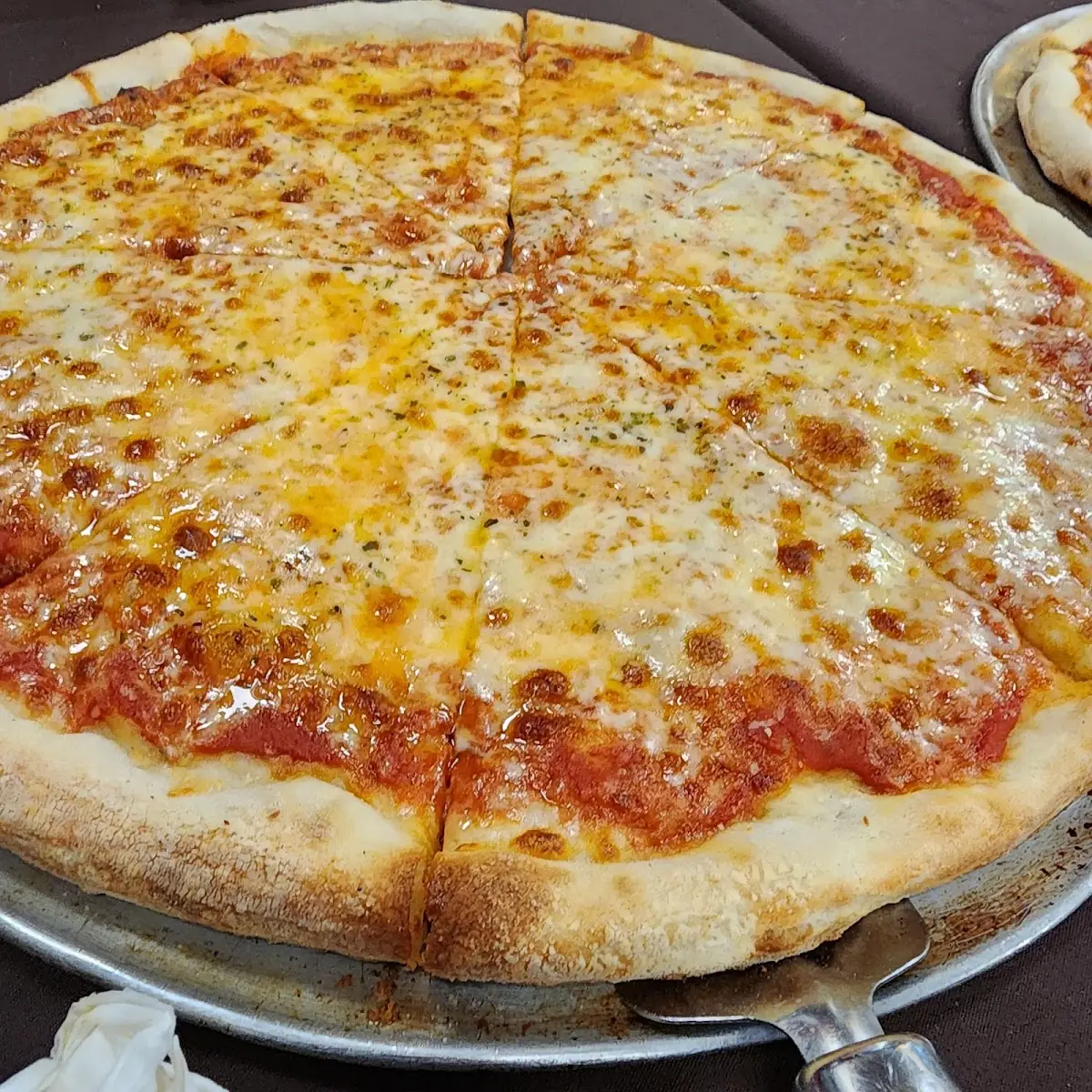 Cheese Pizza
