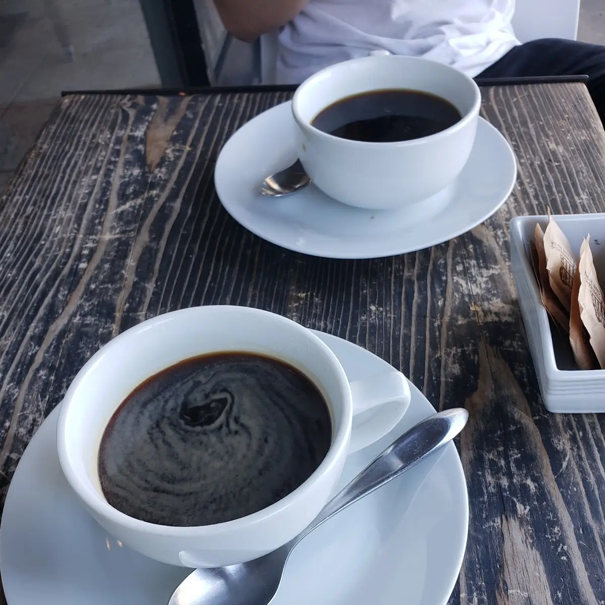 Caffè Americano