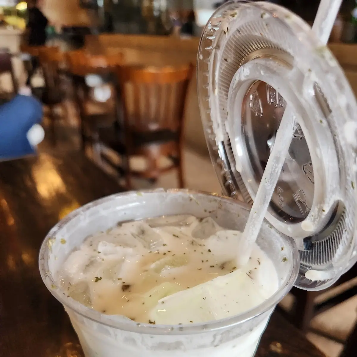 Doogh Yogurt Drink