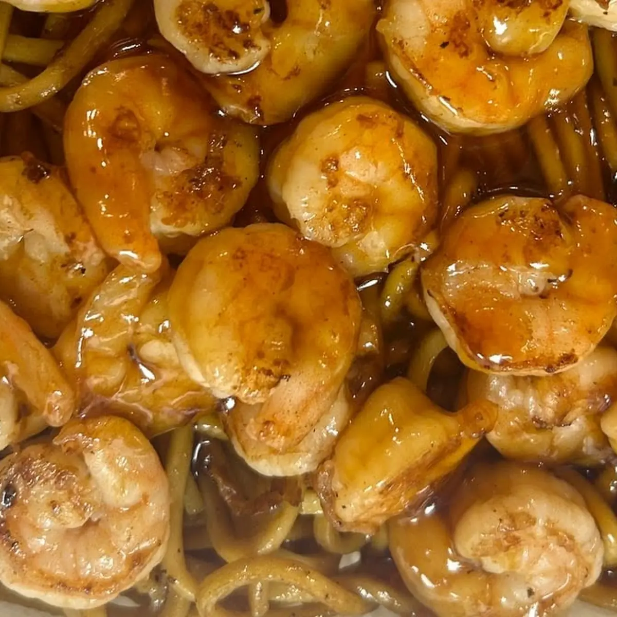 Chow Mein