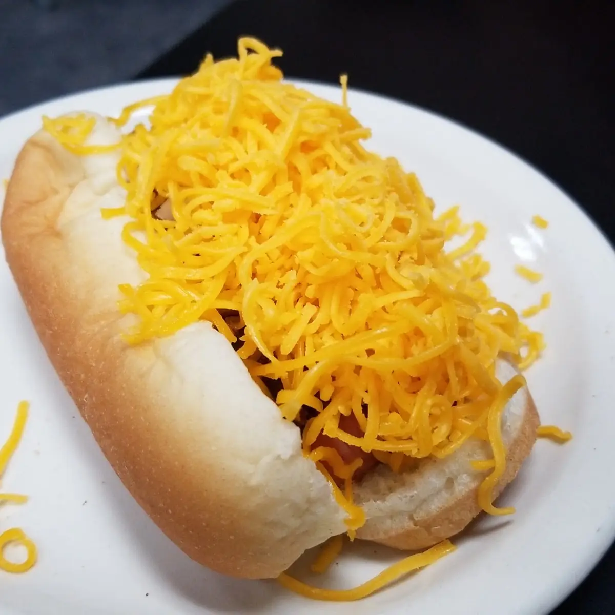 Cheese Coney