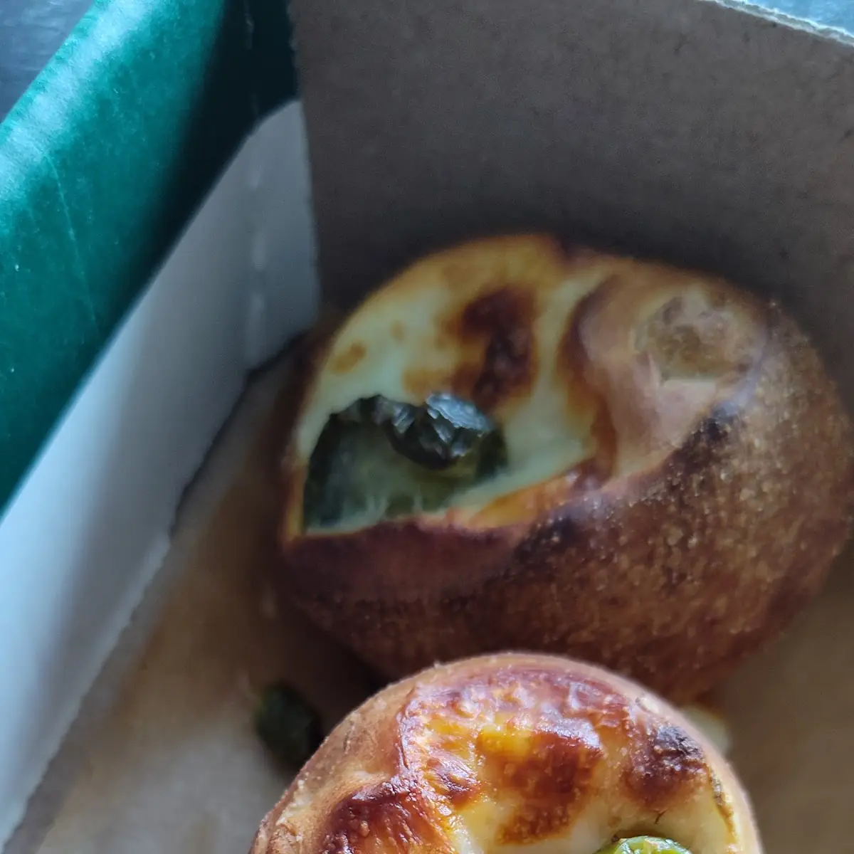 Jalapeno Poppers