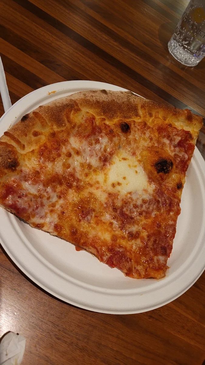 Cheese Pizza