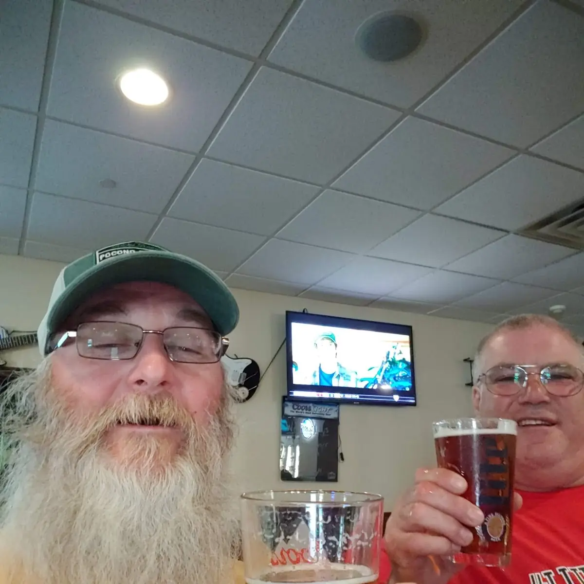 Cold Beers