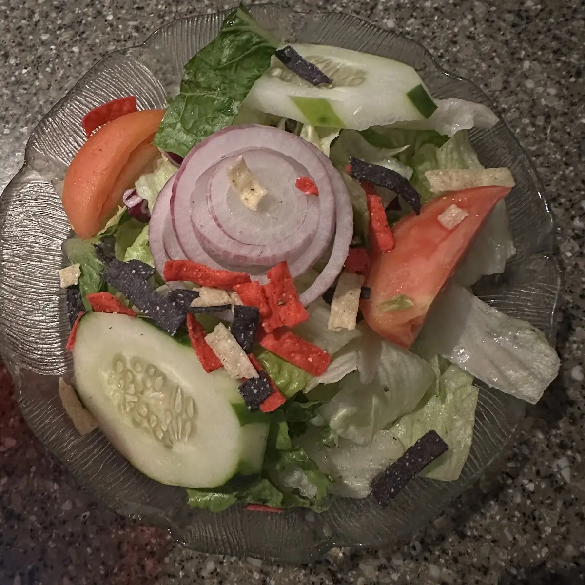 House Salad