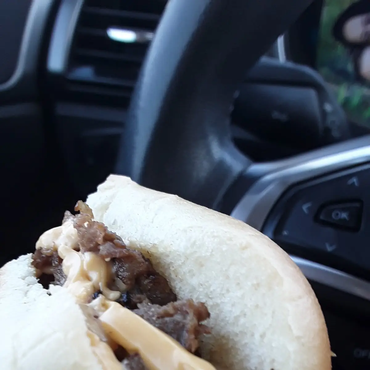 Philly Cheese Steak